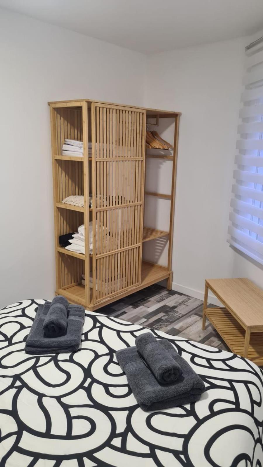 Apartamento Soria Calaveron Buitenkant foto