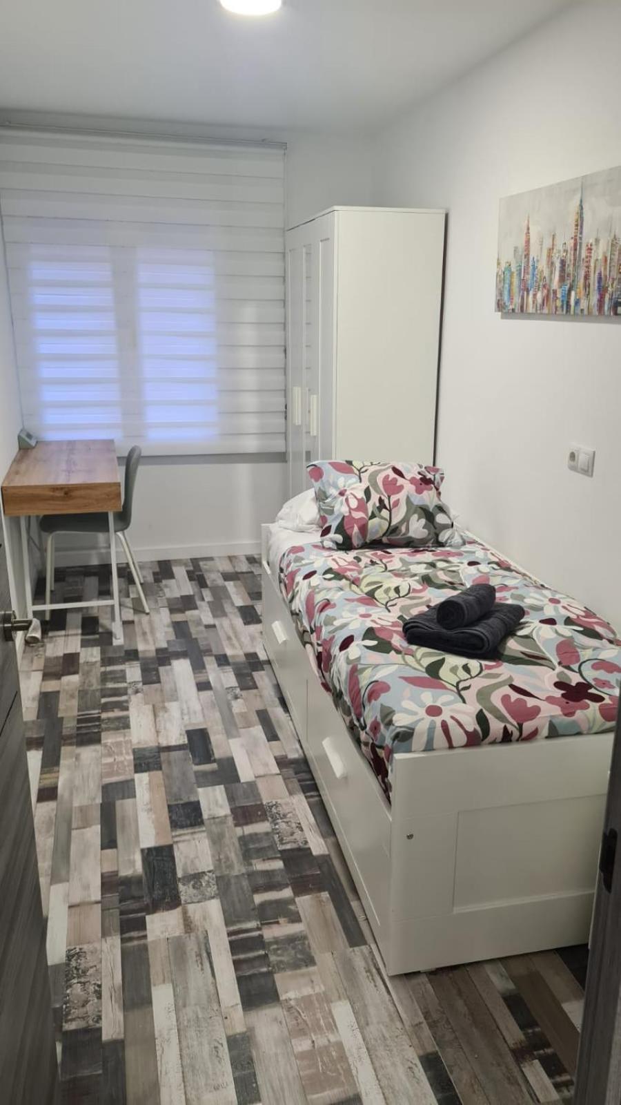 Apartamento Soria Calaveron Buitenkant foto