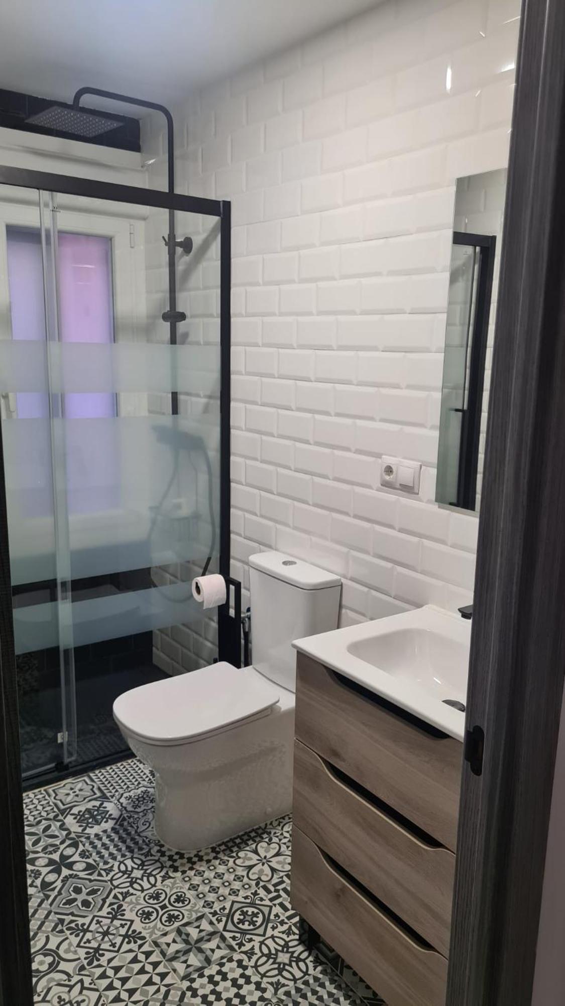 Apartamento Soria Calaveron Buitenkant foto