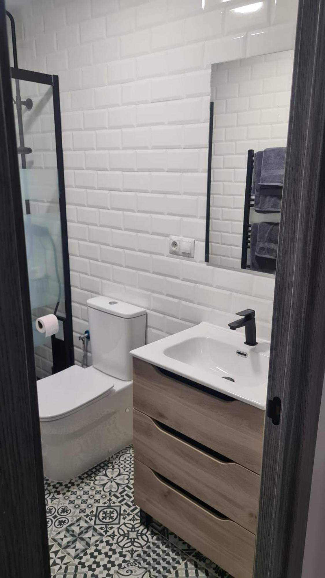 Apartamento Soria Calaveron Buitenkant foto