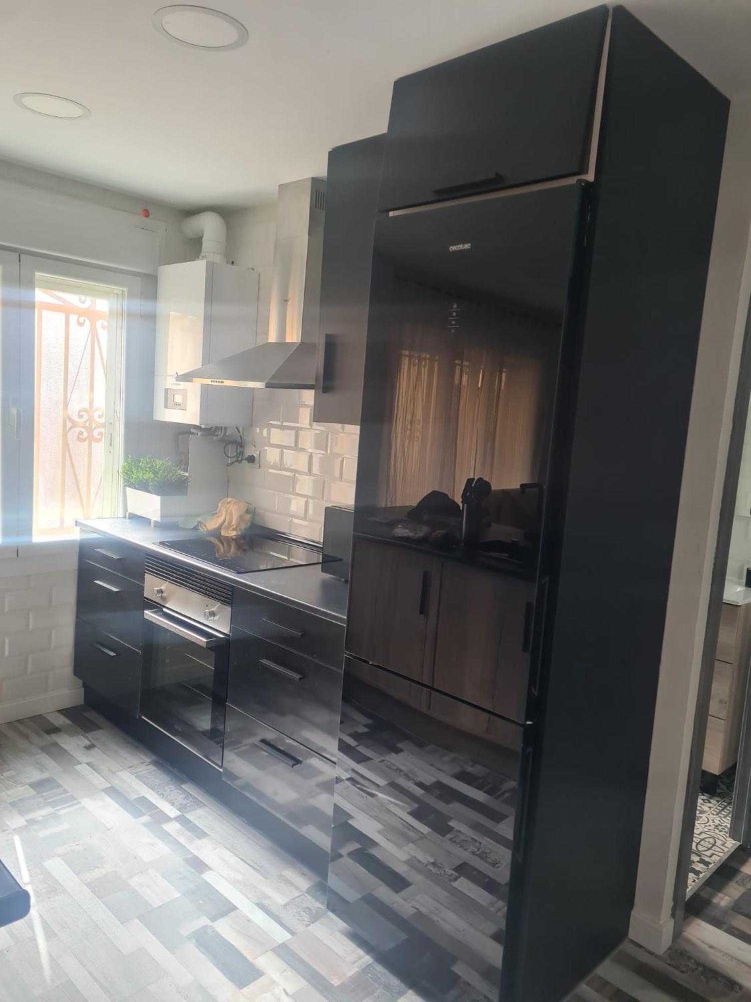 Apartamento Soria Calaveron Buitenkant foto