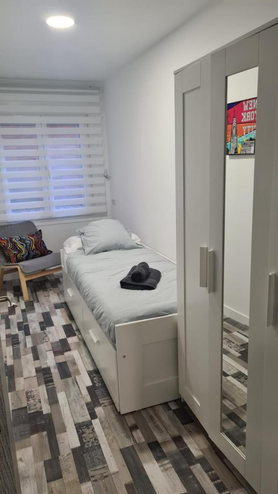 Apartamento Soria Calaveron Buitenkant foto