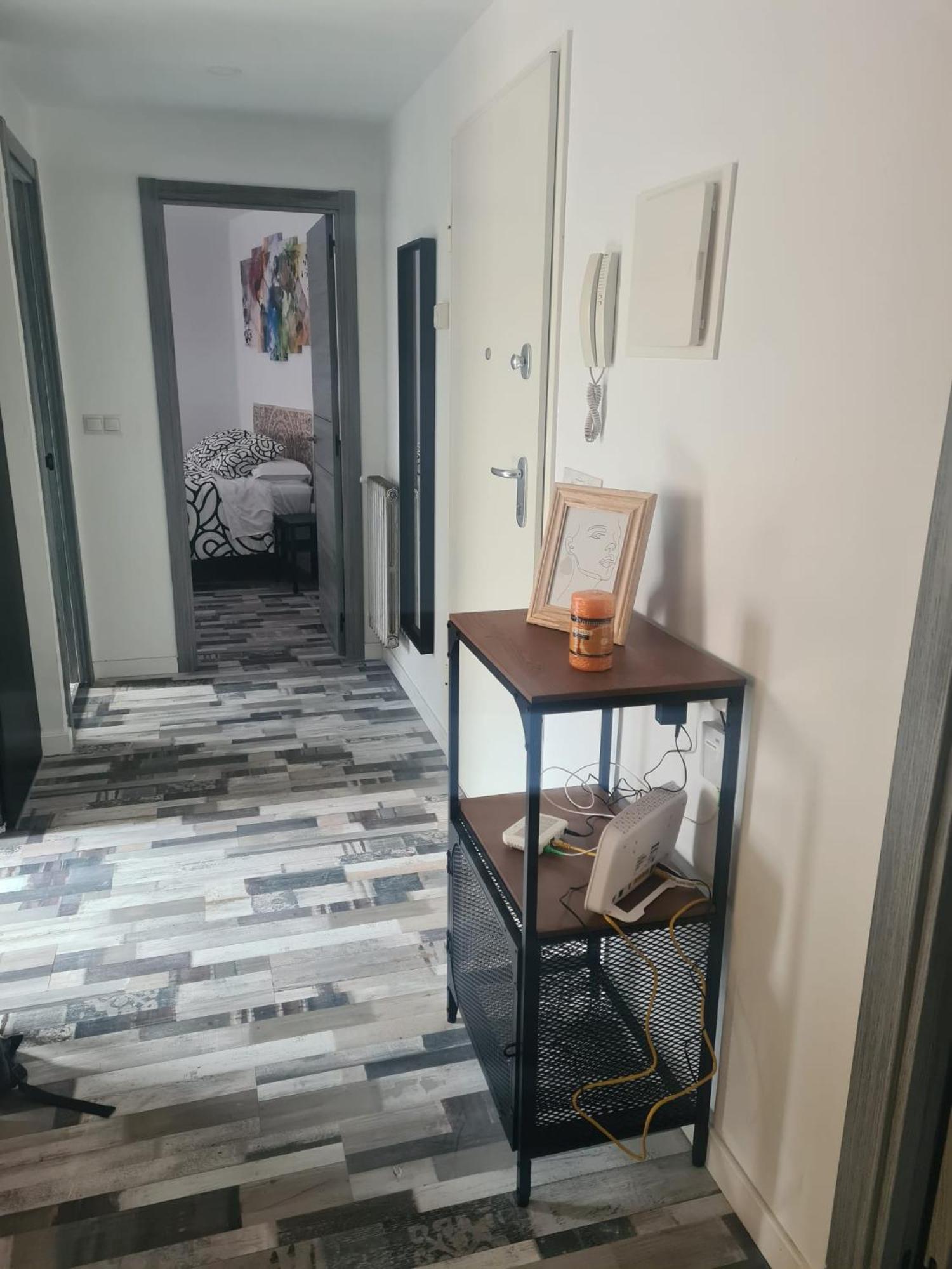 Apartamento Soria Calaveron Buitenkant foto